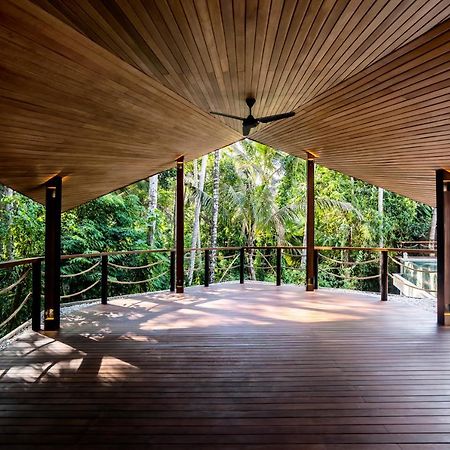 Villa Hanuman Teges By Balisuperhost 우붓 외부 사진