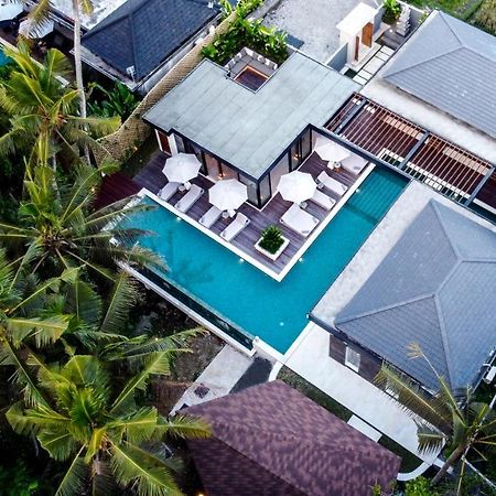 Villa Hanuman Teges By Balisuperhost 우붓 외부 사진