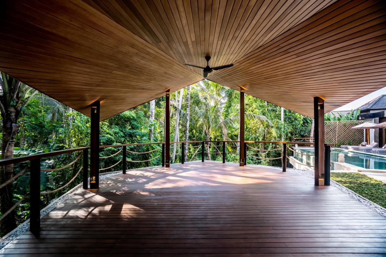 Villa Hanuman Teges By Balisuperhost 우붓 외부 사진