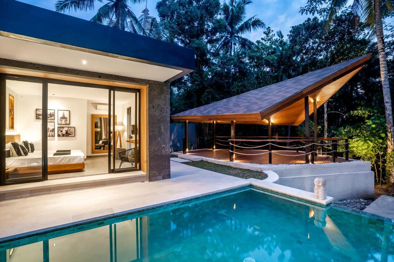 Villa Hanuman Teges By Balisuperhost 우붓 외부 사진