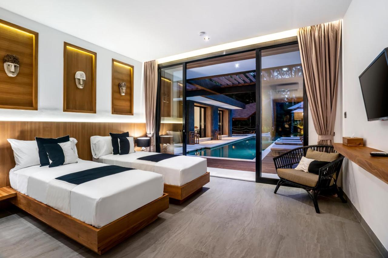 Villa Hanuman Teges By Balisuperhost 우붓 외부 사진