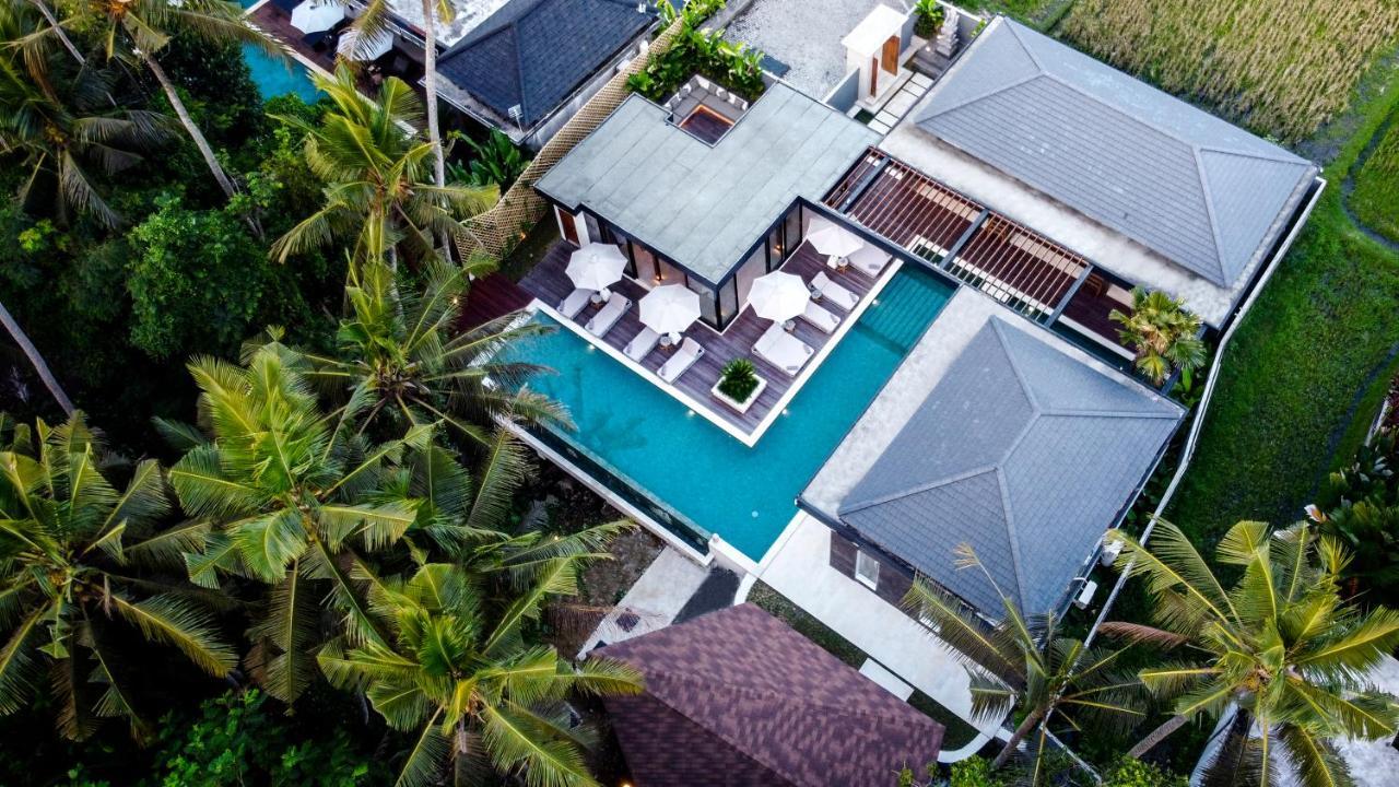 Villa Hanuman Teges By Balisuperhost 우붓 외부 사진