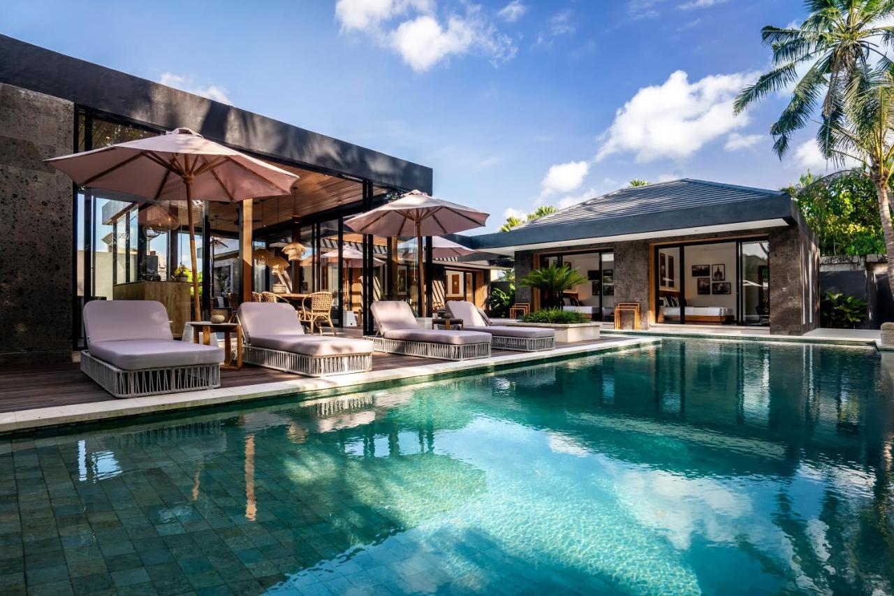 Villa Hanuman Teges By Balisuperhost 우붓 외부 사진