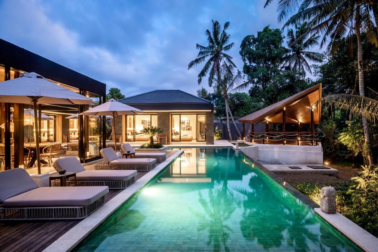 Villa Hanuman Teges By Balisuperhost 우붓 외부 사진
