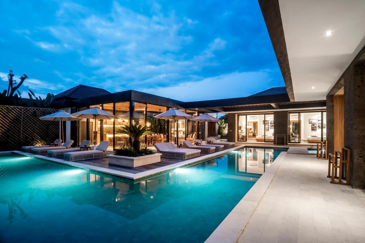 Villa Hanuman Teges By Balisuperhost 우붓 외부 사진