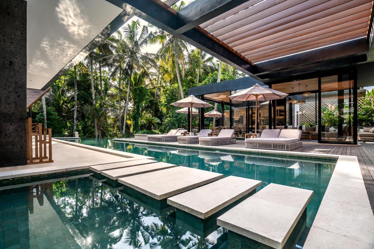 Villa Hanuman Teges By Balisuperhost 우붓 외부 사진