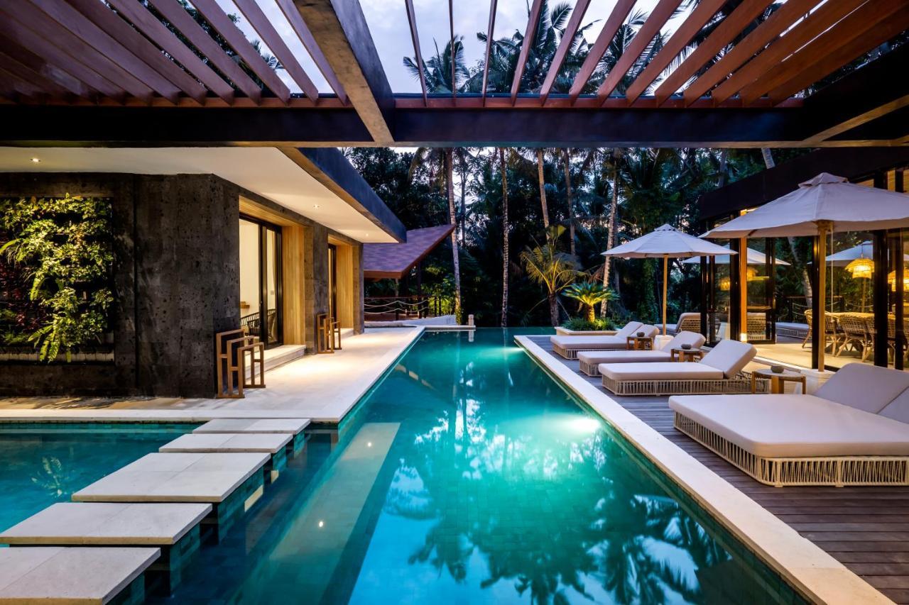 Villa Hanuman Teges By Balisuperhost 우붓 외부 사진