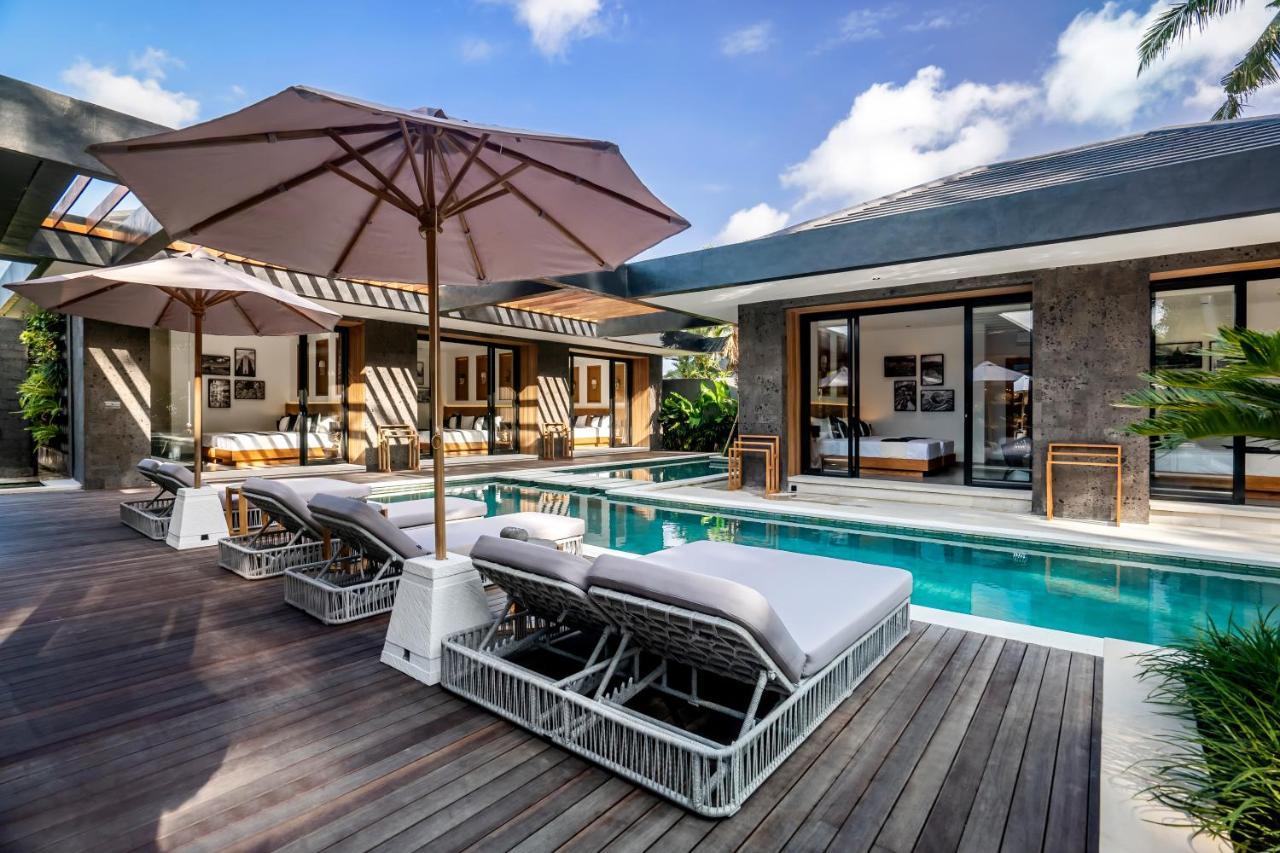 Villa Hanuman Teges By Balisuperhost 우붓 외부 사진