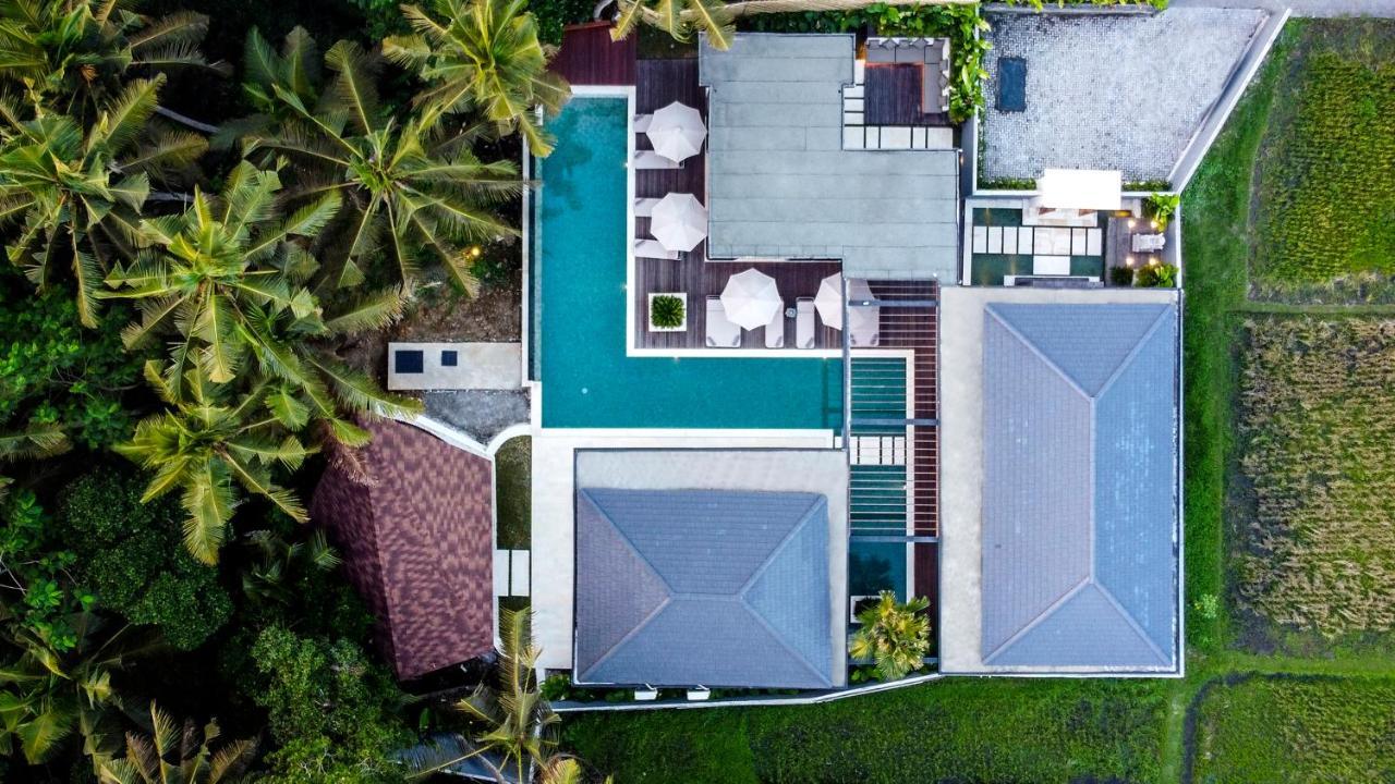 Villa Hanuman Teges By Balisuperhost 우붓 외부 사진
